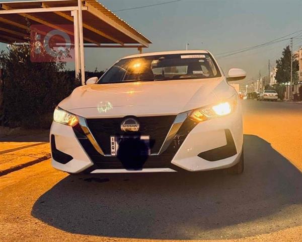 Nissan for sale in Iraq